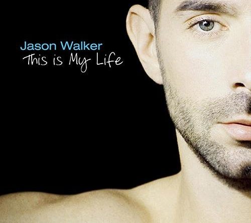 Jason Walker - Lifted