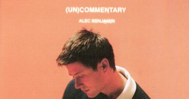 Alec Benjamin - Shadow Of Mine