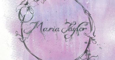 Maria Taylor - In A Bad Way