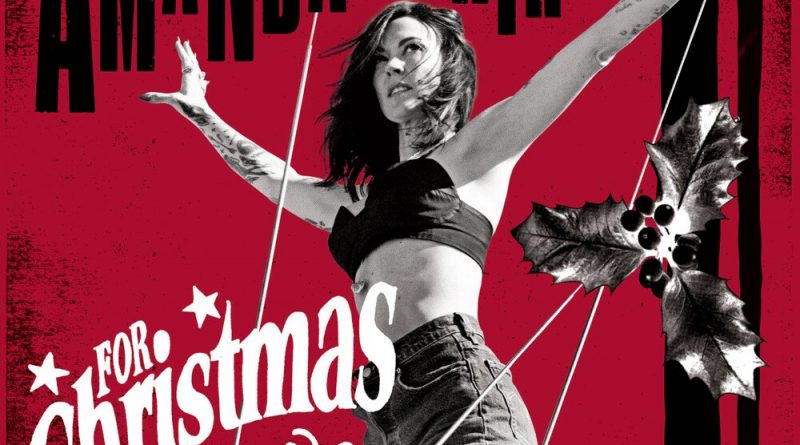 Amanda Shires, The McCrary Sisters - Gone for Christmas