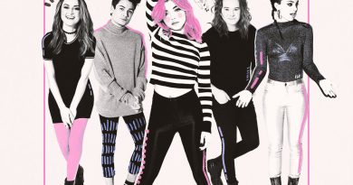 Hey Violet - Where Have You Been (All My Night)