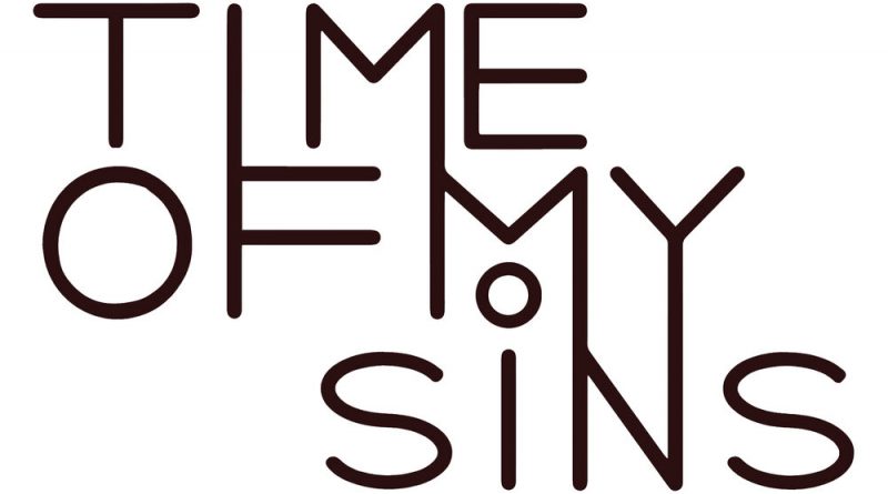 Time Of My Sins - Гранж