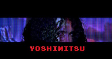 Onative - YOSHIMITSU