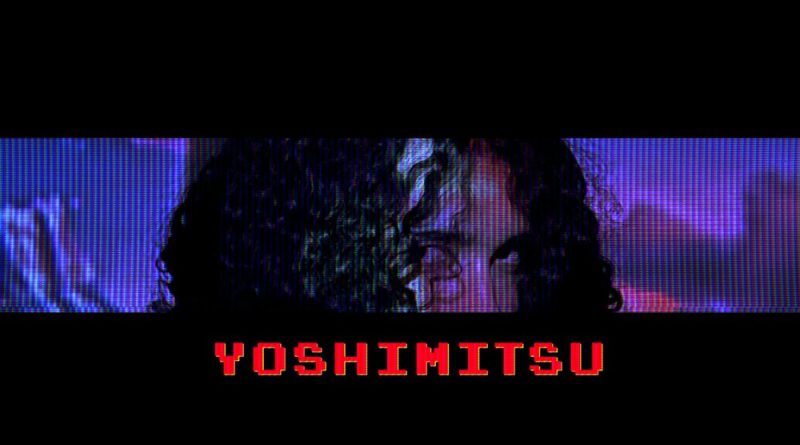 Onative - YOSHIMITSU