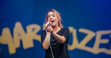 Marmozets - Cover Up