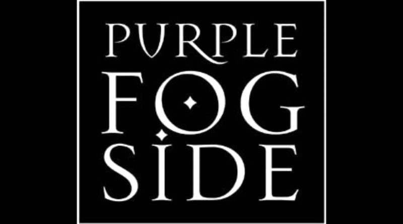 Purple Fog Side, Roman Rain - Suicide Virgin