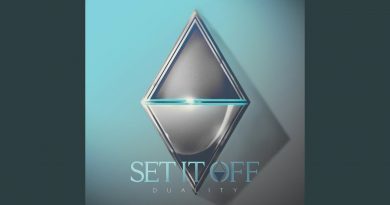 Set It Off - Forever Stuck in Our Youth