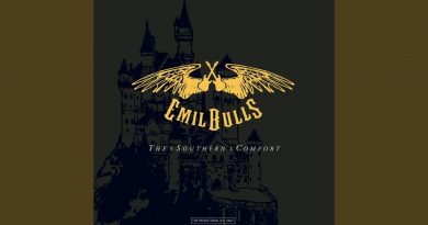 Emil Bulls - Revenge