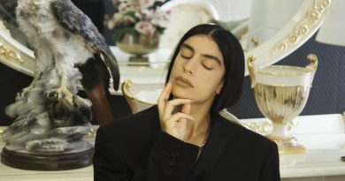 Sevdaliza - Bebin