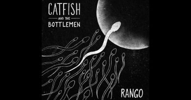 Catfish and the Bottlemen - Rango