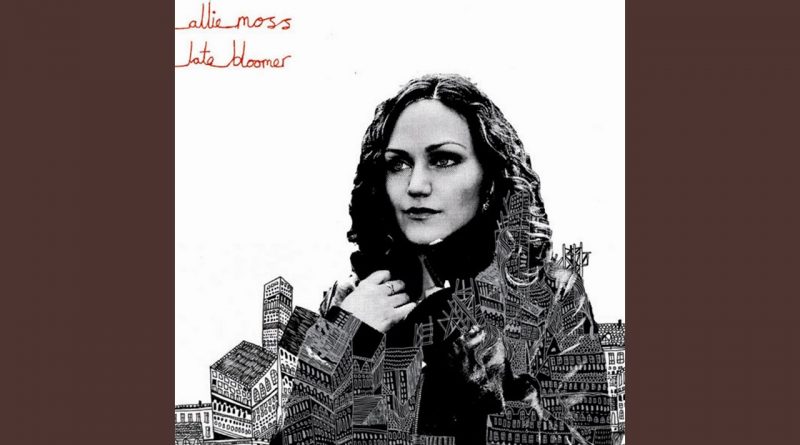 Allie Moss - Corner