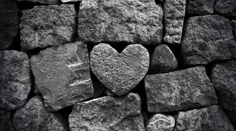 Misha Mar - Каменное сердце