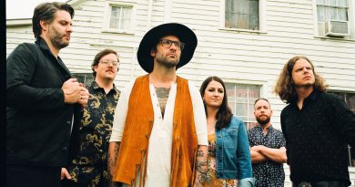 The Strumbellas - The Hired Band