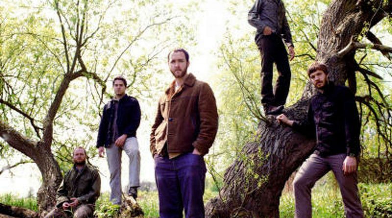 Midlake - In This Camp