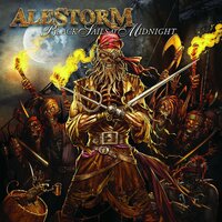 Alestorm - Wolves of the Sea