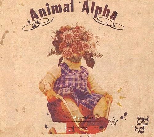 Animal Alpha - Trobbel