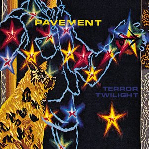 Pavement - Roll With The Wind