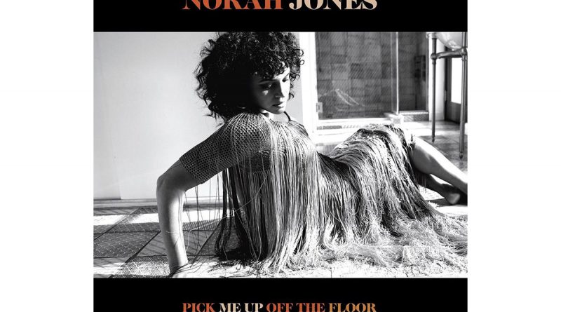 Norah Jones - I'm Alive