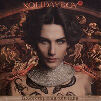 Xolidayboy - LET’S PLAY