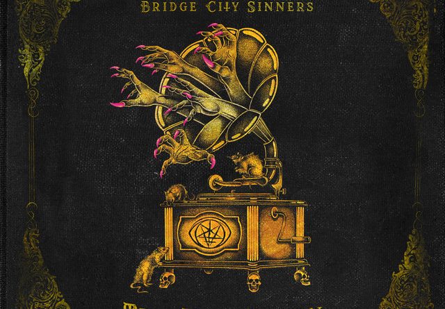 Слушать Bridge City Sinners - Pick Your Poison