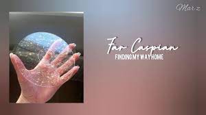 Far Caspian - Finding My Way Home