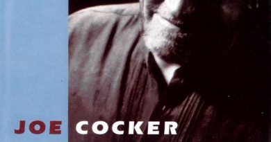 Joe Cocker - What Becomes of the Broken-Hearted