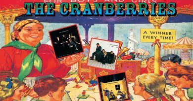 The Cranberries - Twenty One