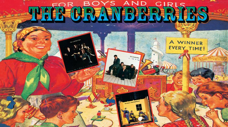 The Cranberries - Twenty One