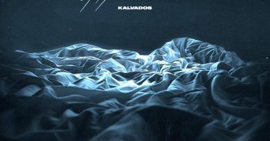 KALVADOS - Простыни