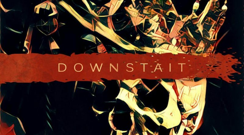 Downstait - Kingdom