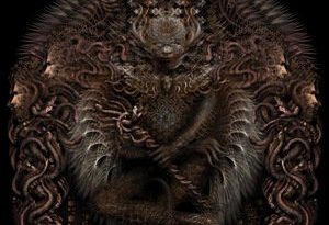 Meshuggah - The Demon's Name Is Surveillance