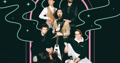 Андреграунд – Насочинял