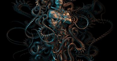 Meshuggah - Monstrocity