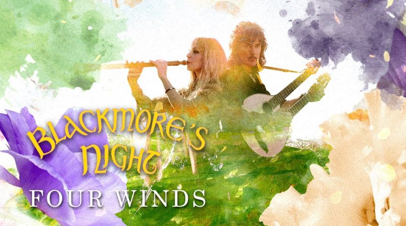 Blackmore's Night - Four Winds