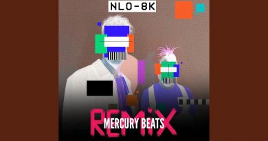 NLO, Mercury Beats - Звездолёт