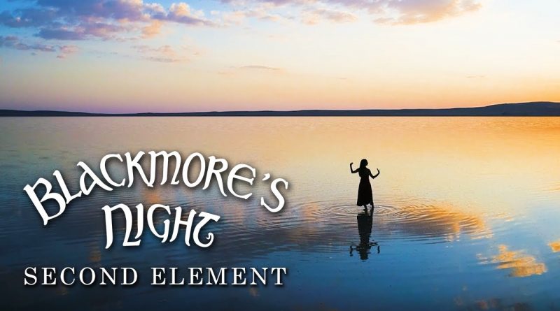 Blackmore's Night - Second Element