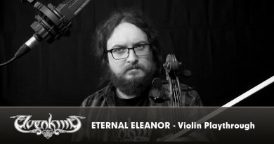 Elvenking - Eternal Eleanor