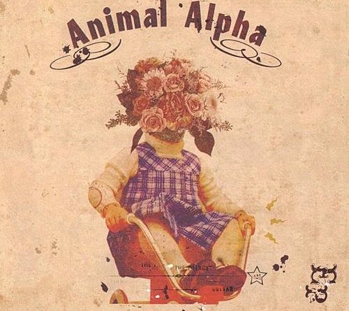 Animal Alpha - Bundy