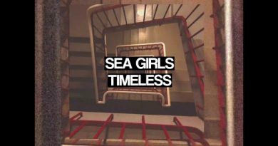 Sea Girls - Timeless