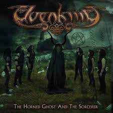 ELVENKING - The Horned Ghost And The Sorcerer