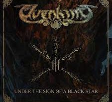 ELVENKING - Under the Sign of a Black Star