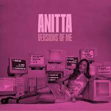 Anitta - Turn It Up