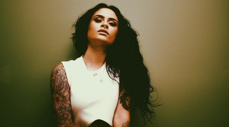 Kehlani - Too Much