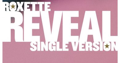 Roxette - Reveal