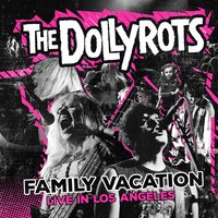 The Dollyrots - Jackie Chan