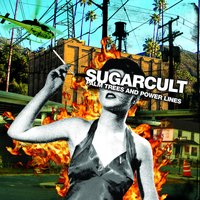 Sugarcult - What You Say
