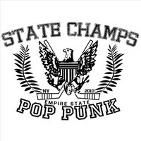 State Champs - Stick Around