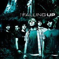 Falling Up - Bittersweet