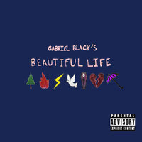 Gabriel Black - beautiful life