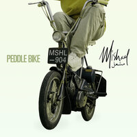 Mishaal - Peddle Bike